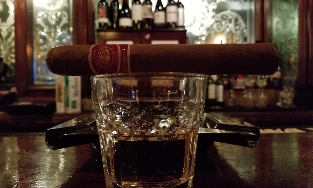 Basin Street Lounge