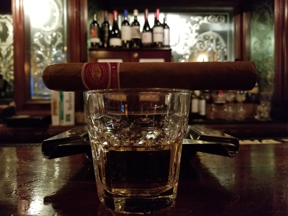 Basin Street Lounge