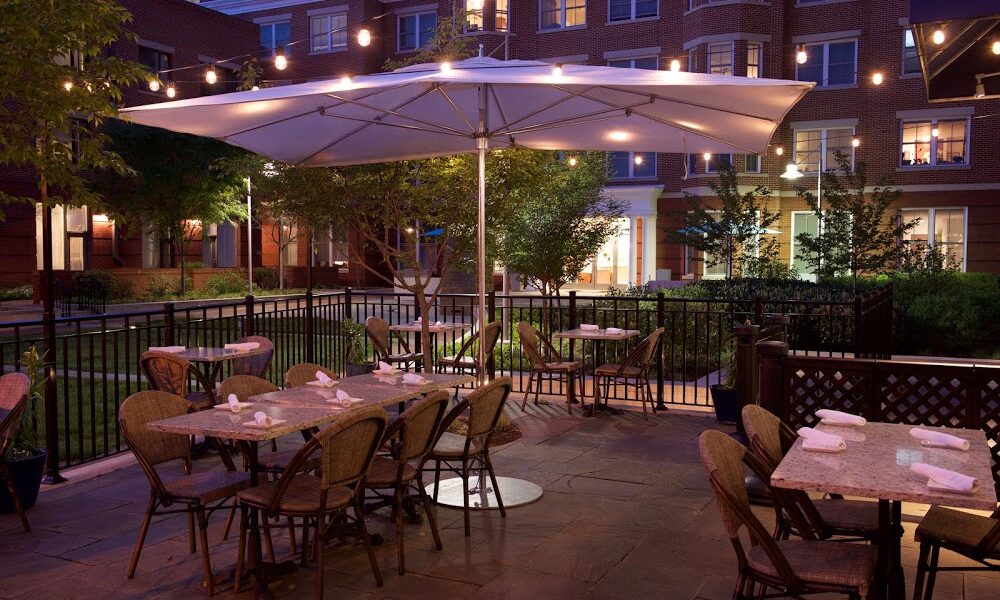 Bastille Brasserie & Bar