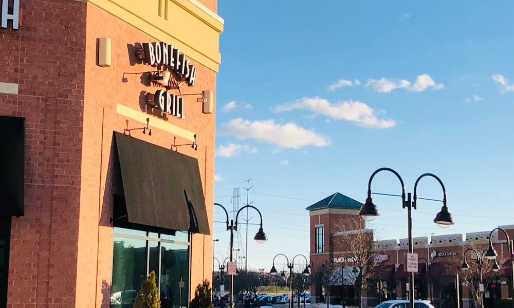 Bonefish Grill