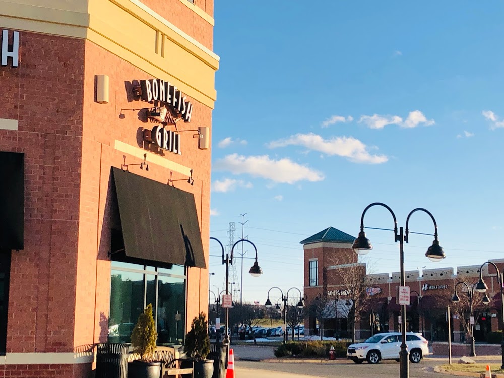 Bonefish Grill