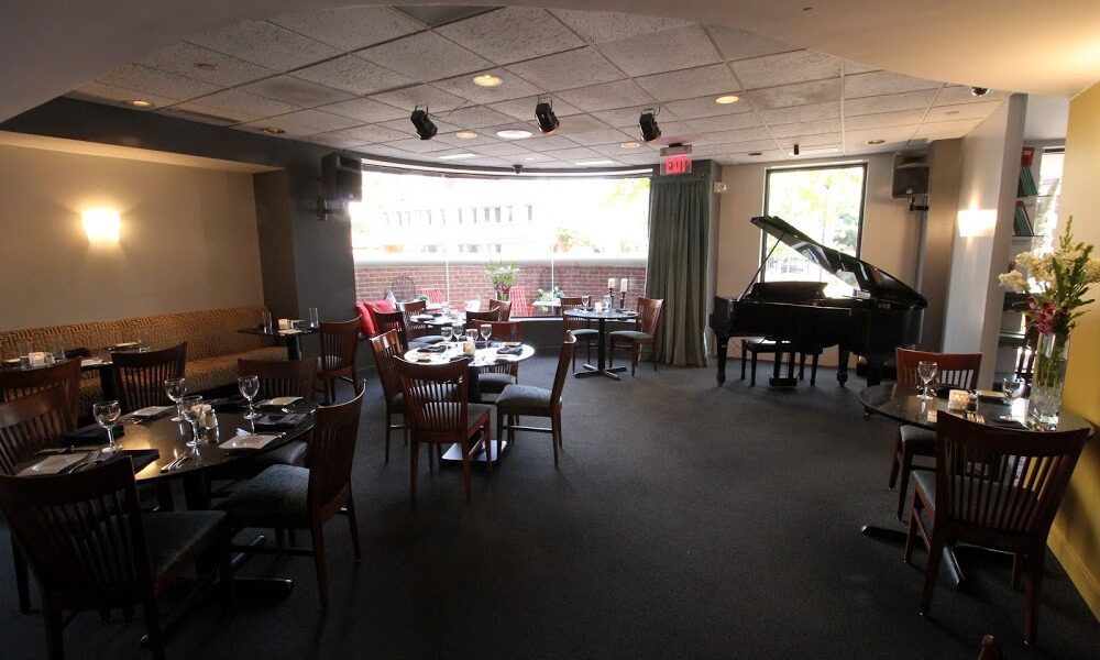 Laporta’s Restaurant