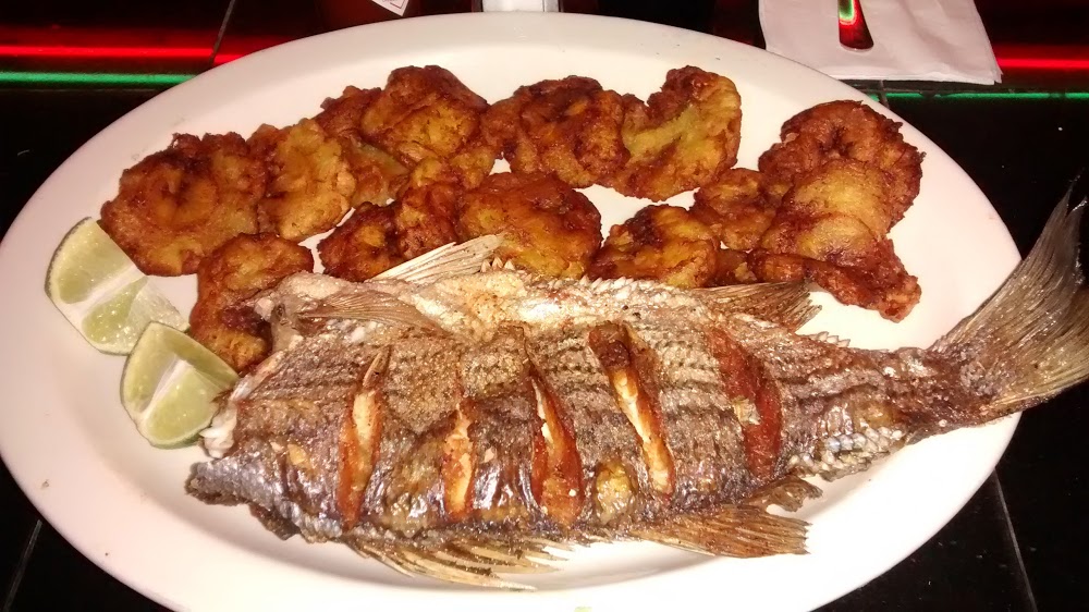 Lilian’s Restaurant