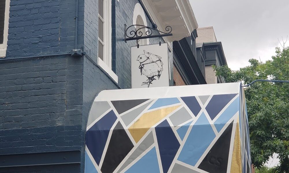 Old Hat Bar