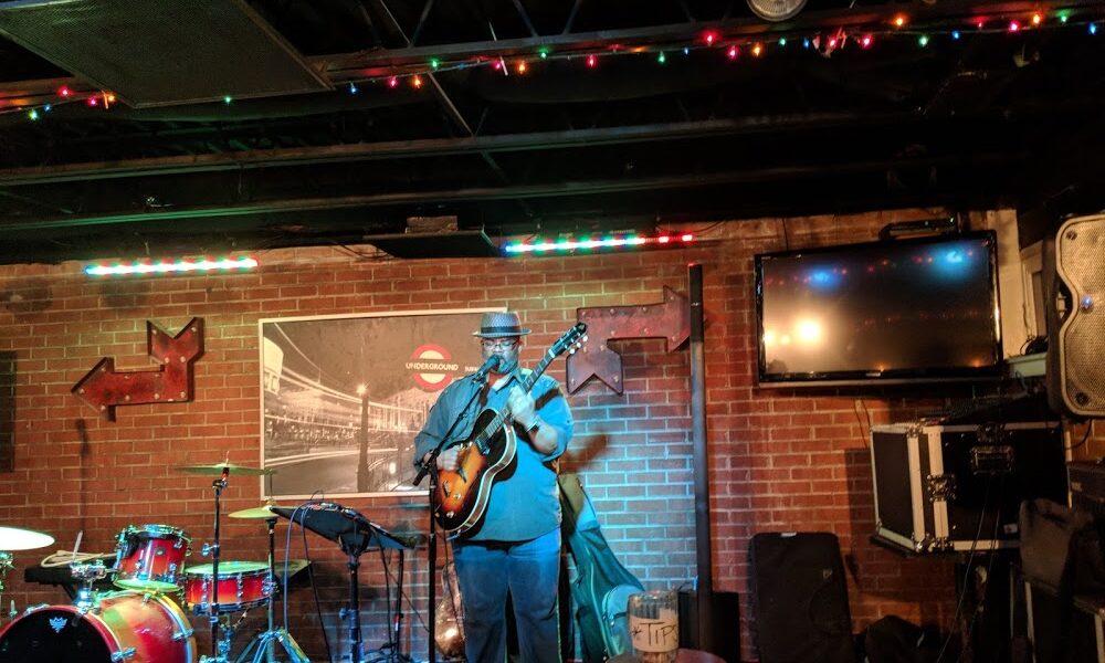 O’Shaughnessy’s Pub