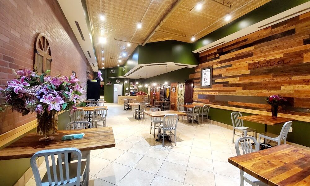 Pho Nam Restaurant