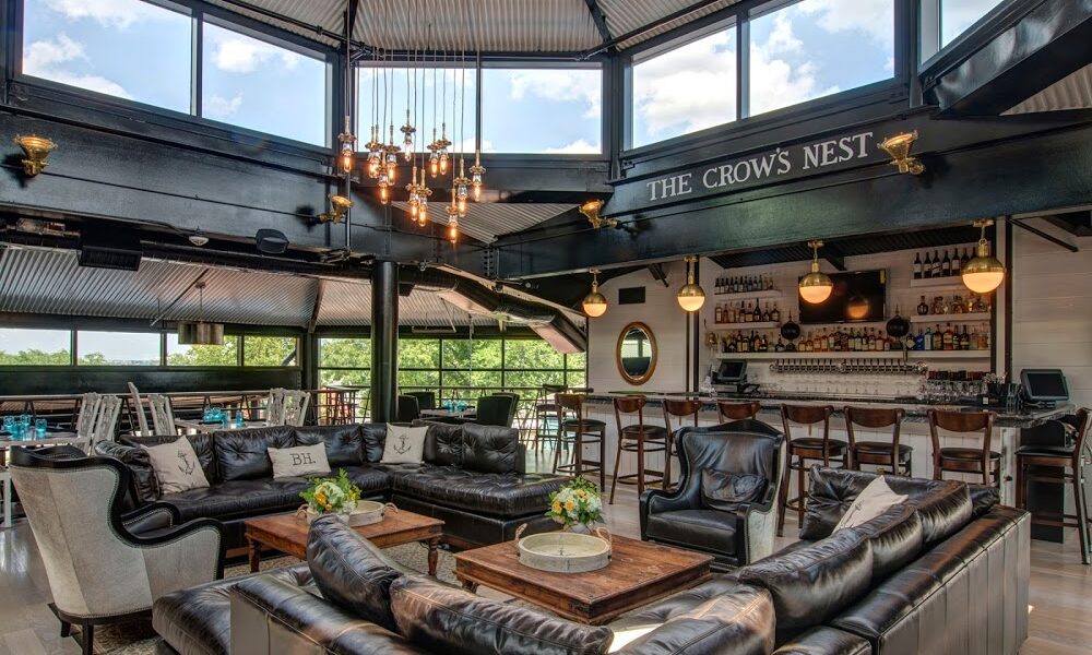 Blackwall Hitch