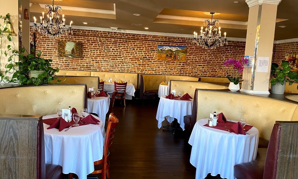Diya Indian Cuisine