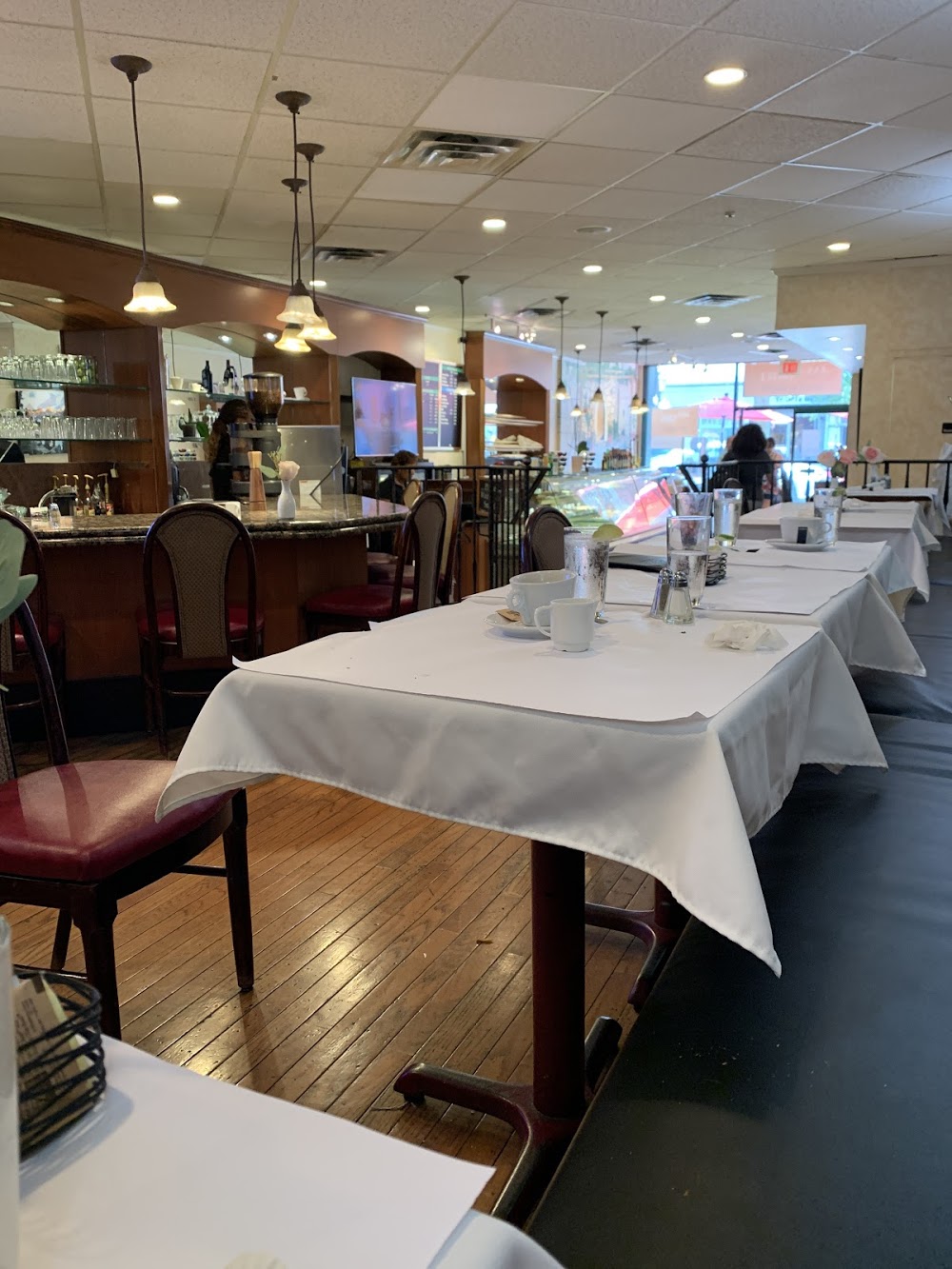 Java Grill