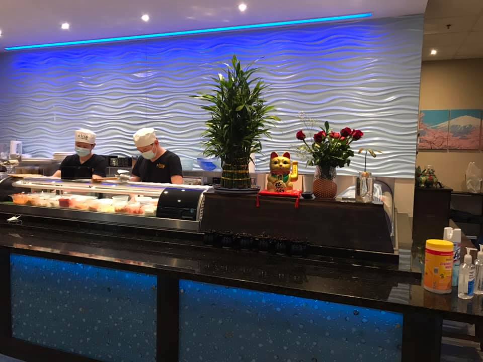 Kisso Asian Bistro
