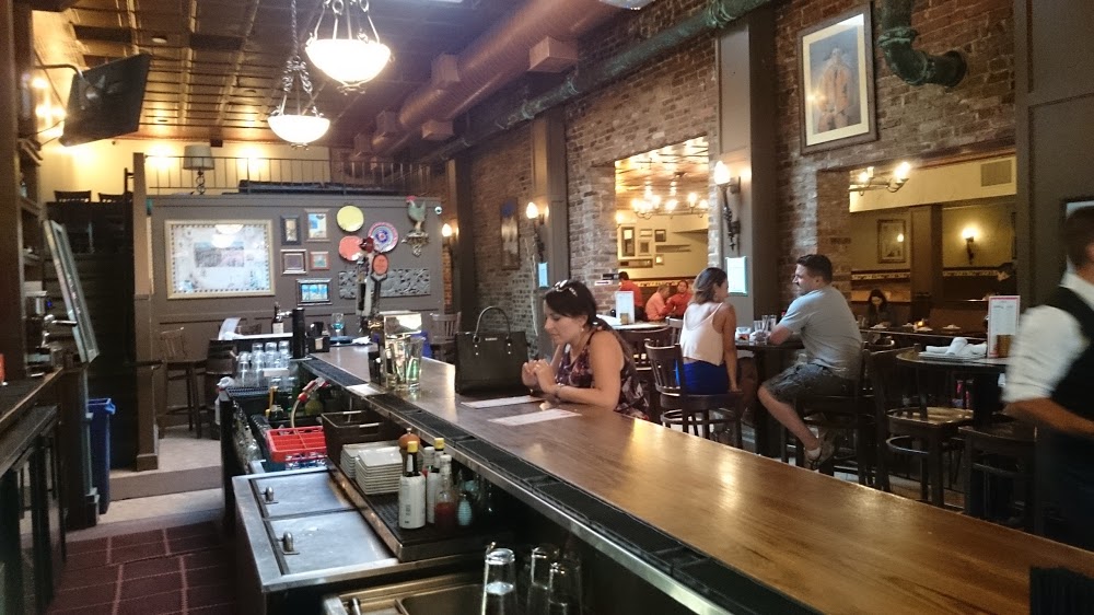 La Tasca