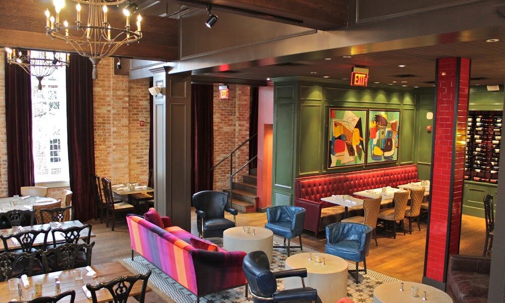 Mia’s Italian Kitchen