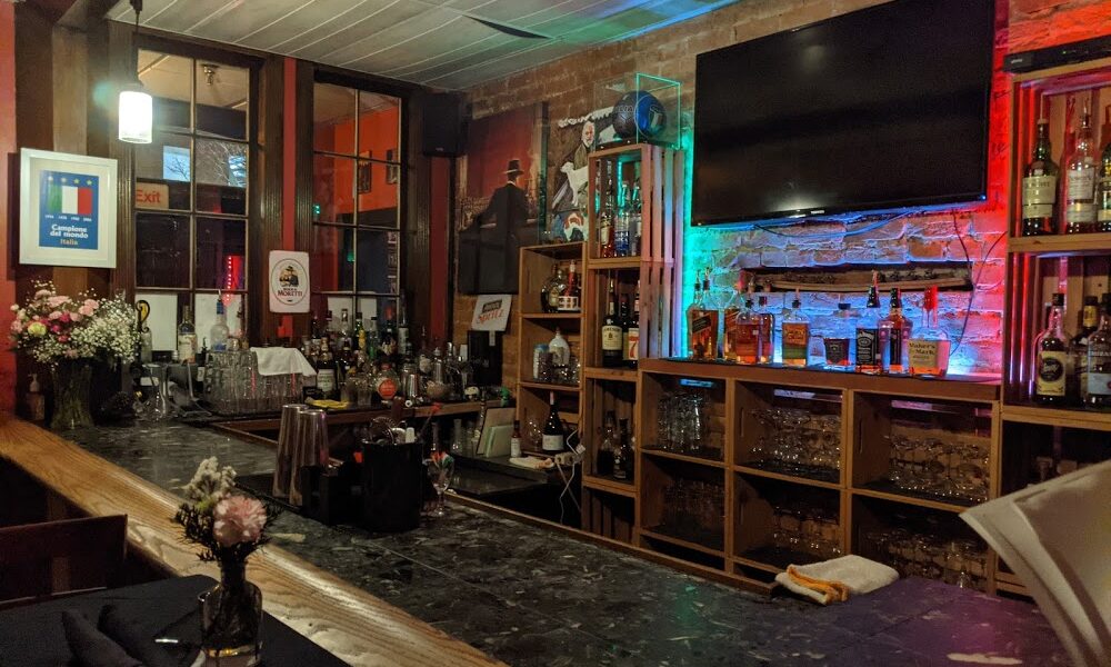 Michael’s Little Italy