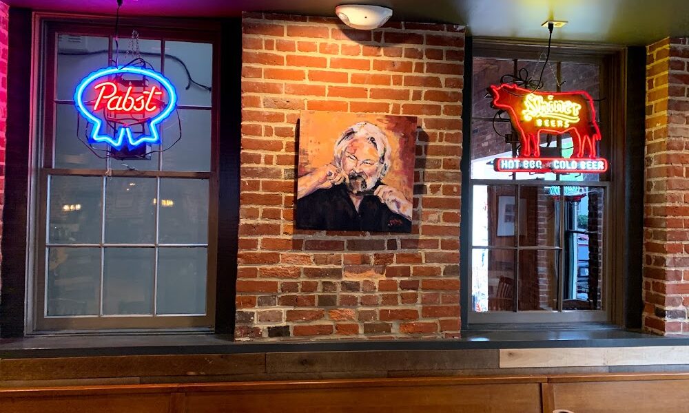 Myron Mixon’s Pitmaster Barbeque