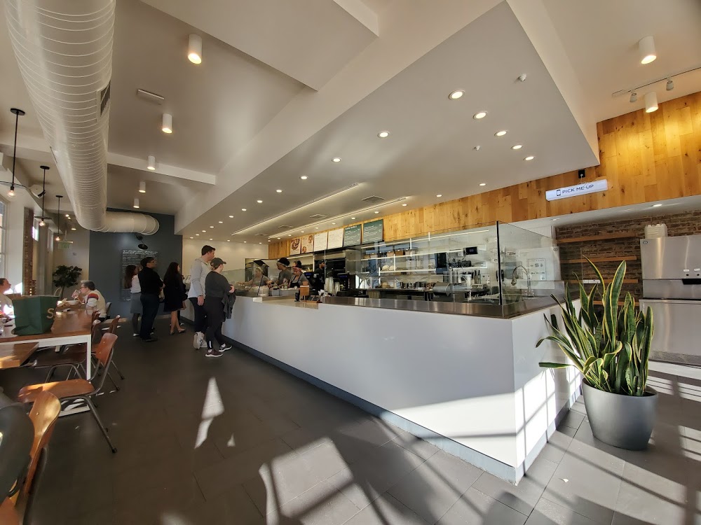 sweetgreen
