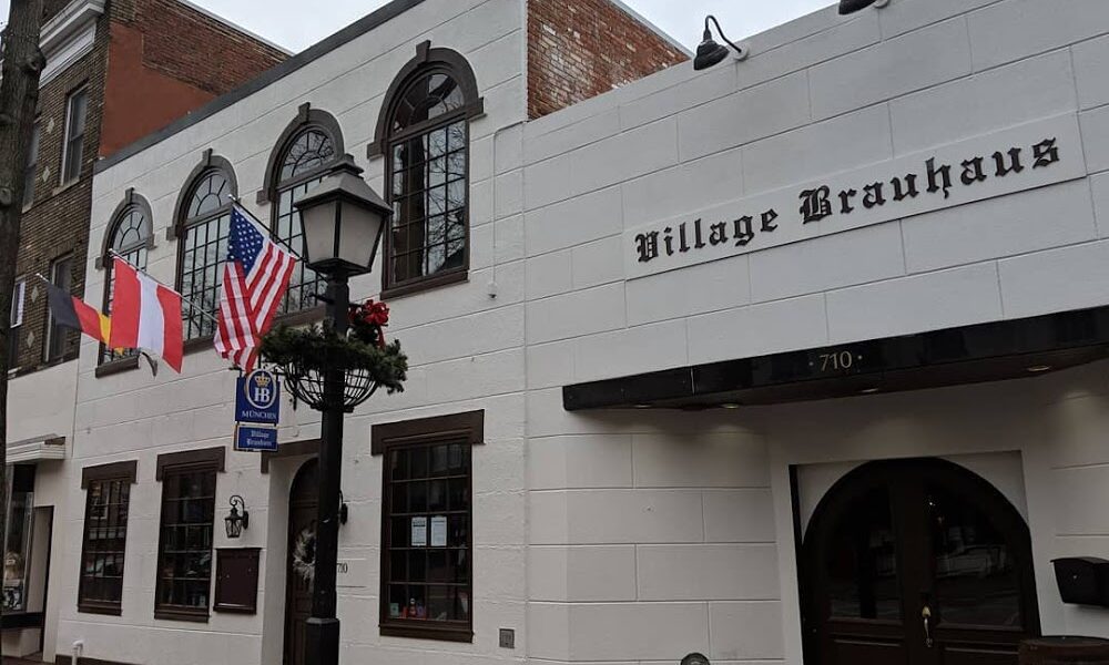 Village Brauhaus