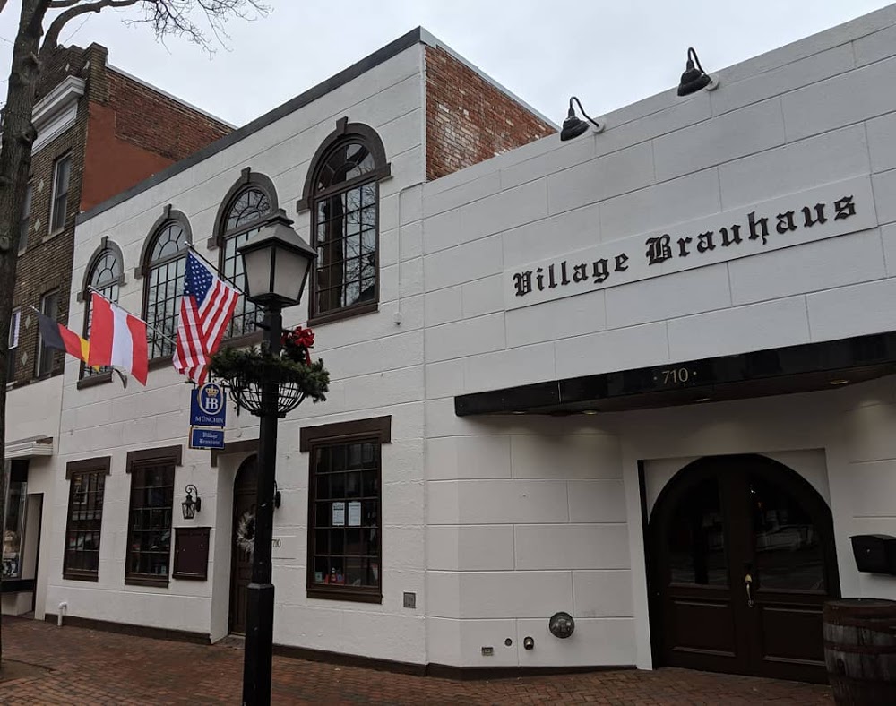 Village Brauhaus