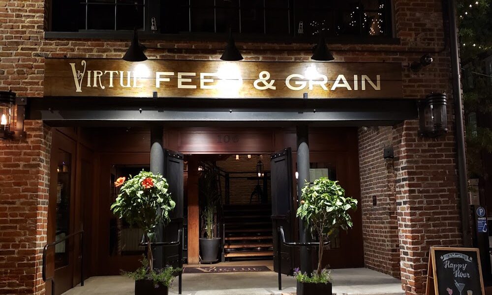 Virtue Feed & Grain